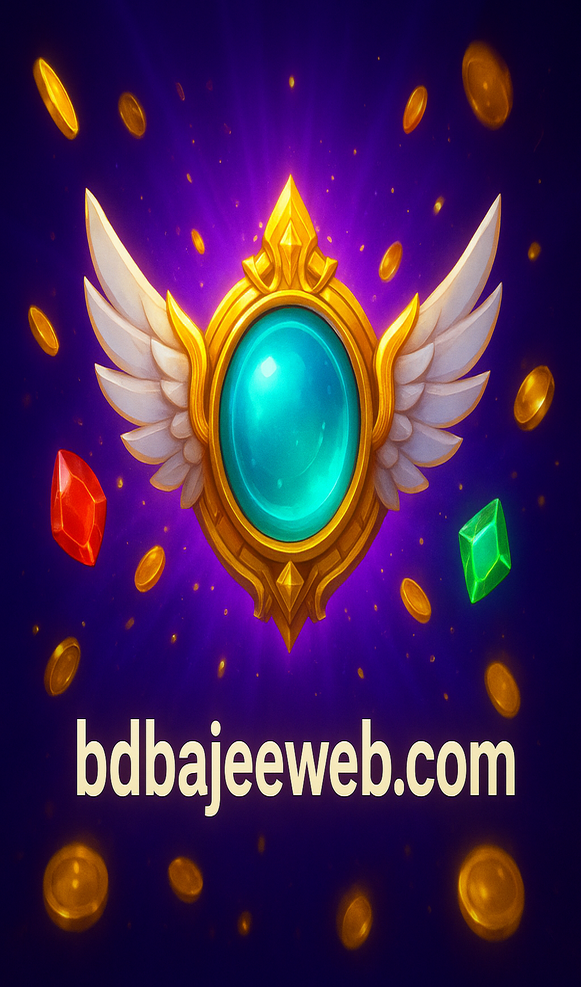 bdbajee পাচিঙ্কো বোনাস রাউন্ড